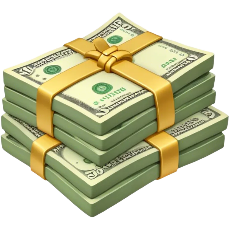 money emoji