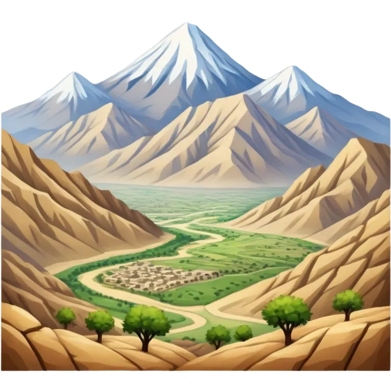 Kurdistan emoji