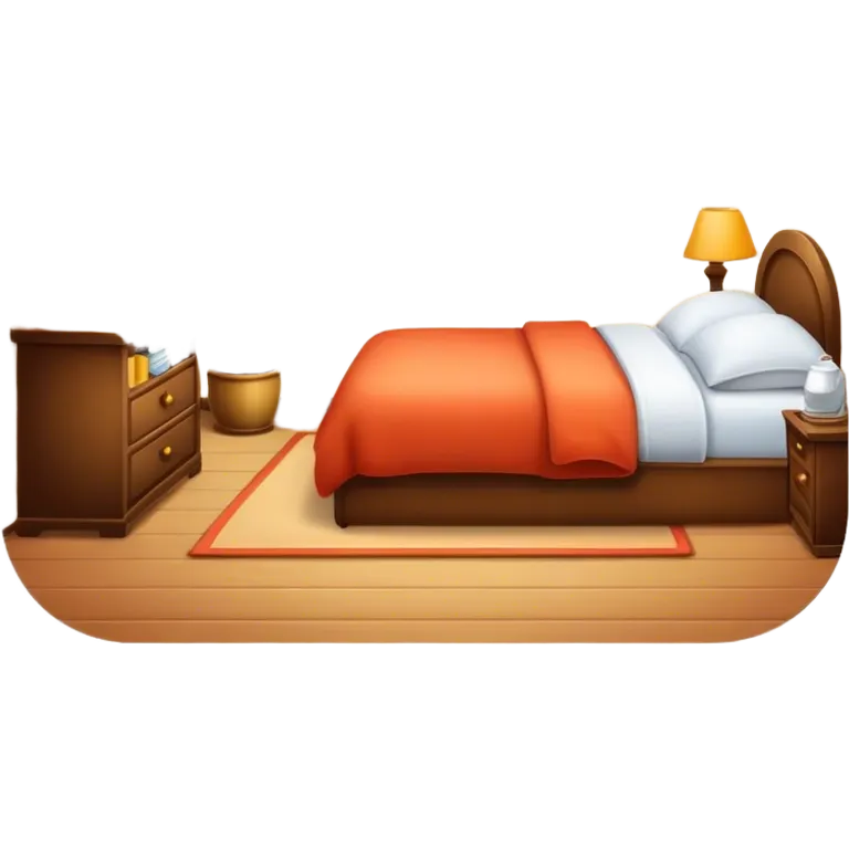cozy emoji