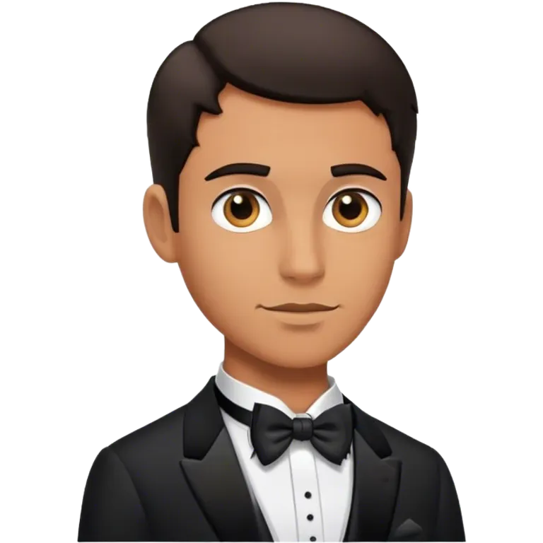 Bond emoji