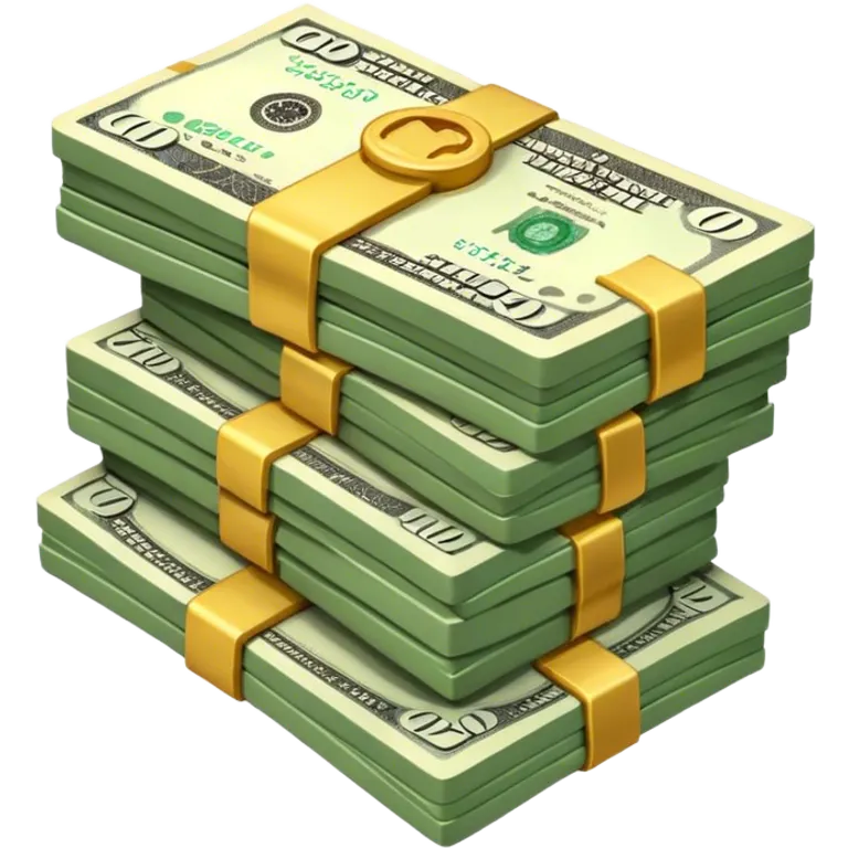 money emoji