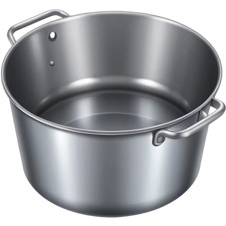 Steel pan emoji