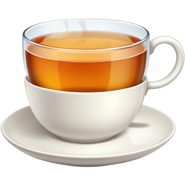 Tea emoji