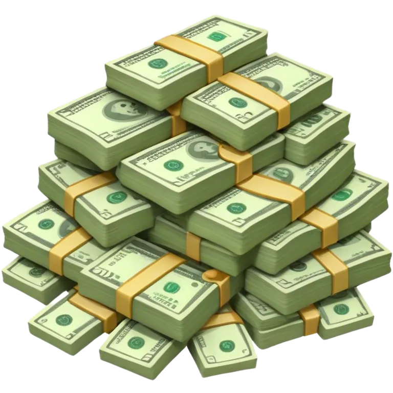 Money emoji