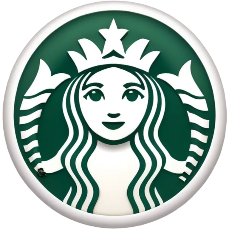 starbucks emoji