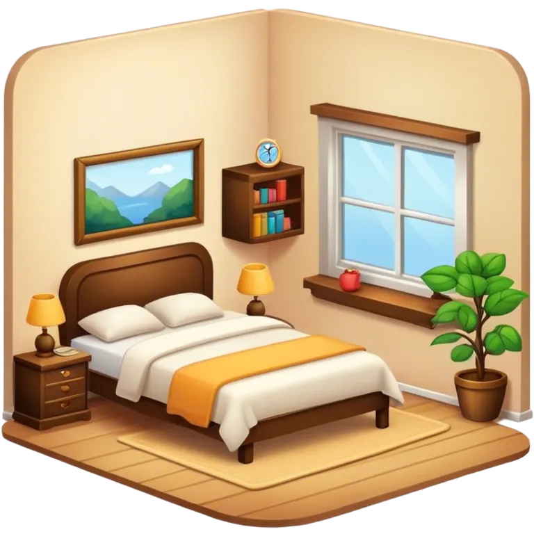 cozy emoji