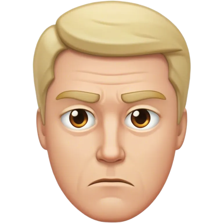 trump emoji
