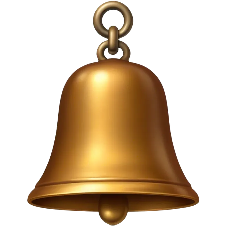 bell emoji