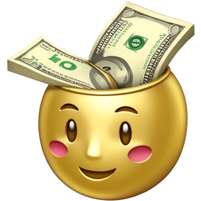 Money emoji