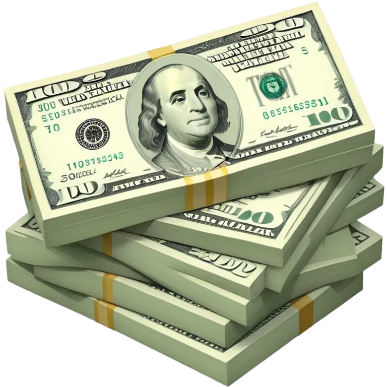 Money emoji
