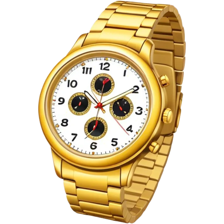 watch emoji