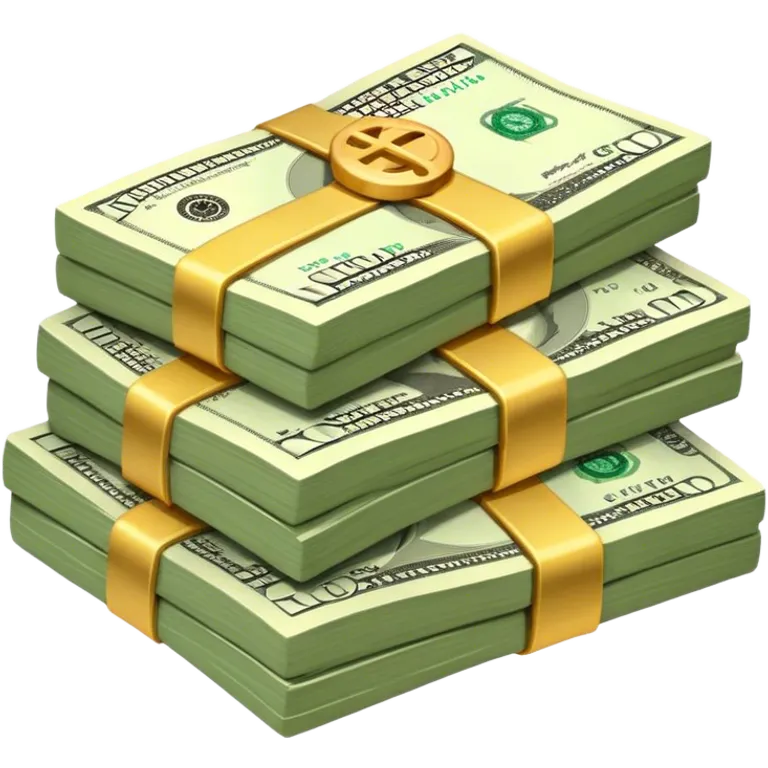 money emoji