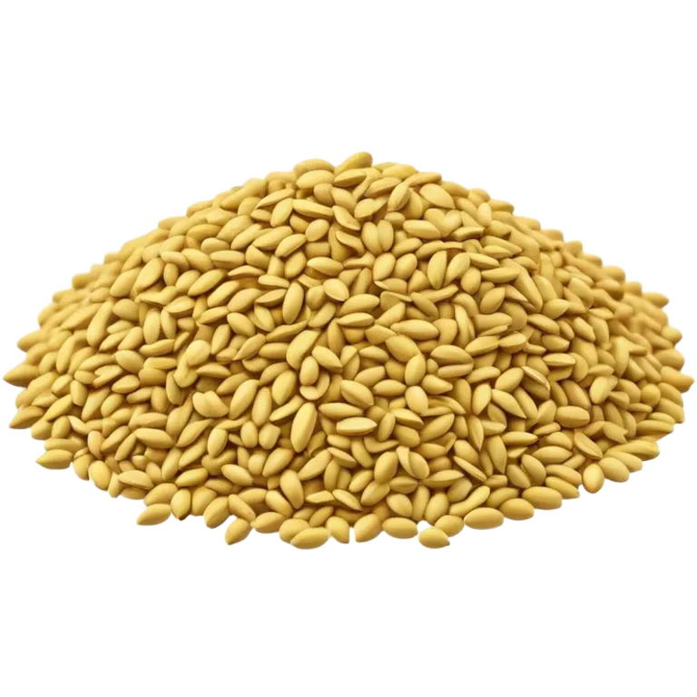 Fenugreek  emoji