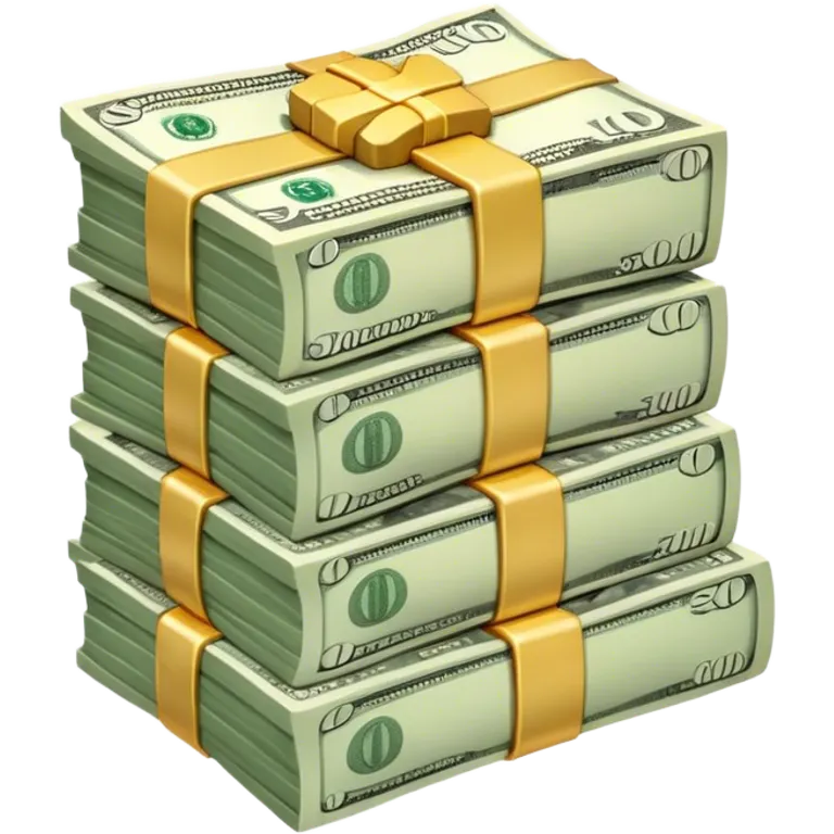 money emoji
