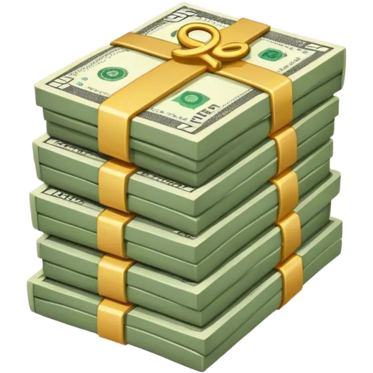 Money  emoji