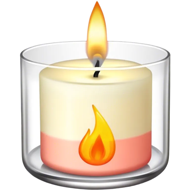 Bath and body works candles emoji