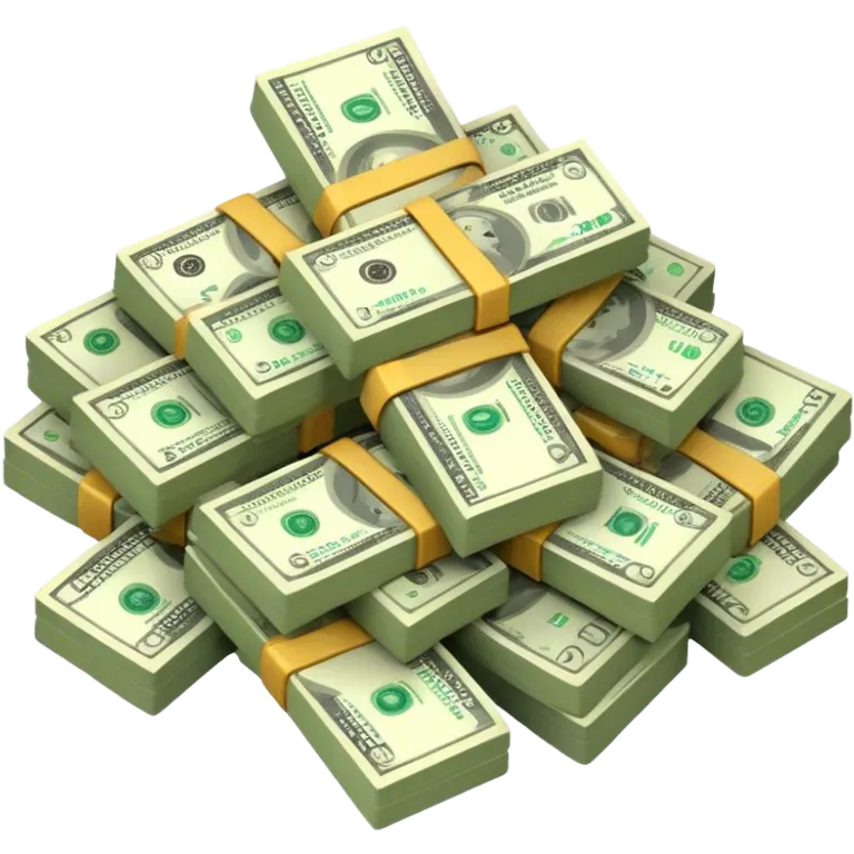 money emoji