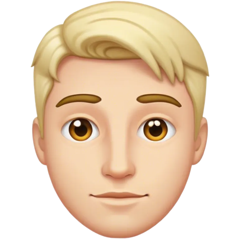 trump emoji