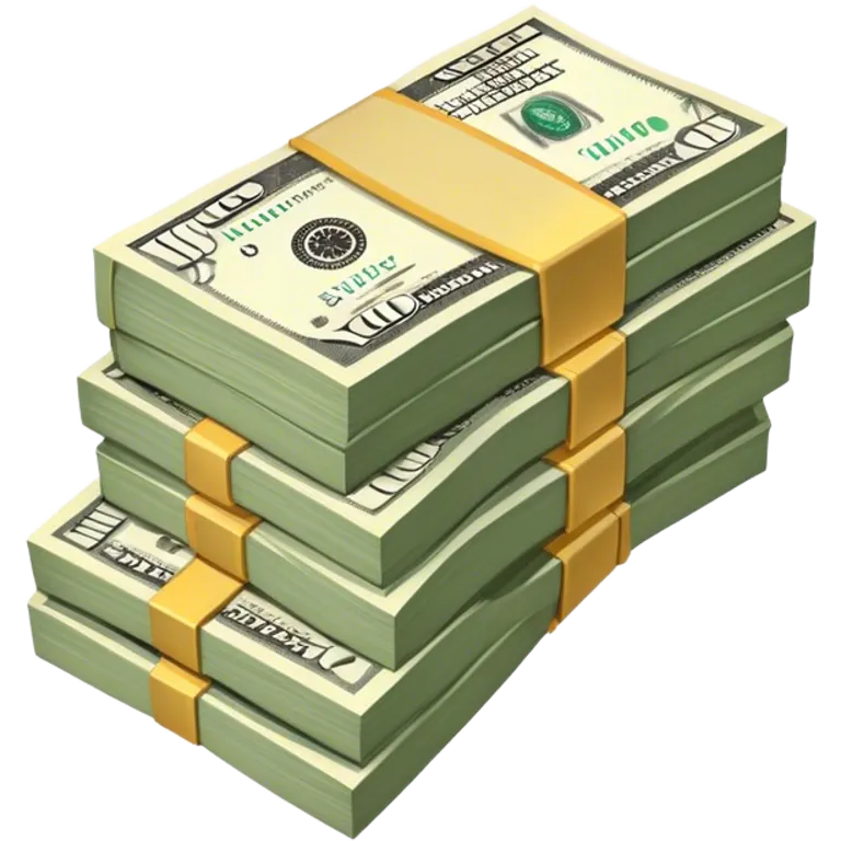 money emoji