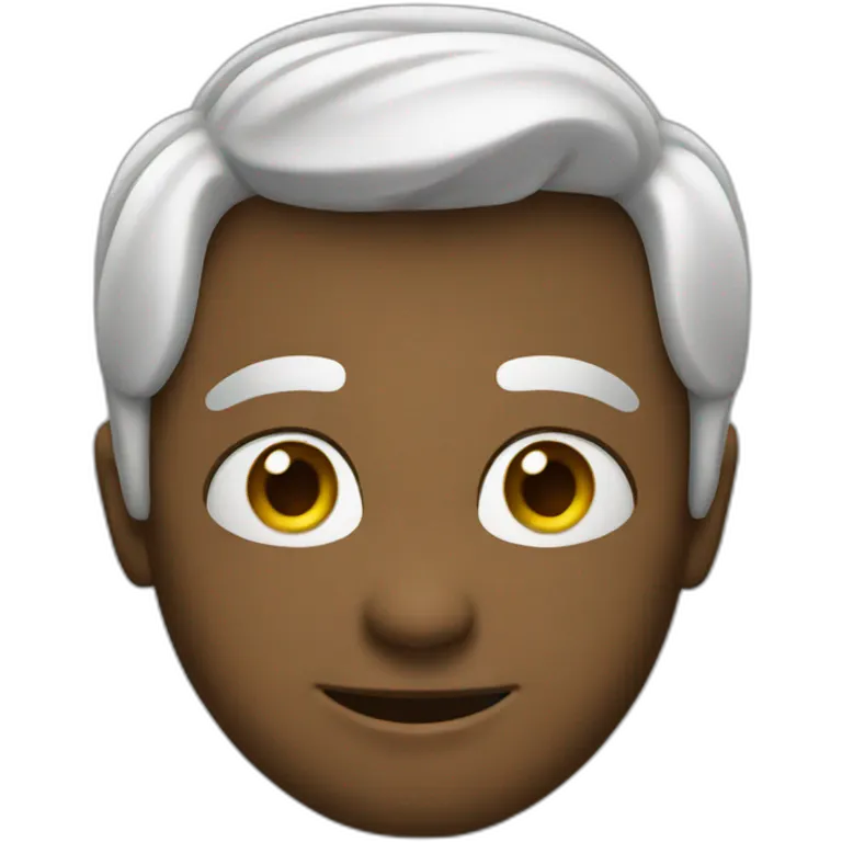 Ha? emoji