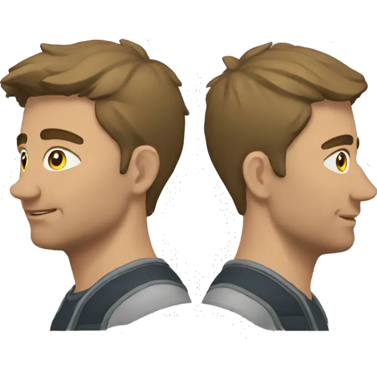 Український воїн emoji