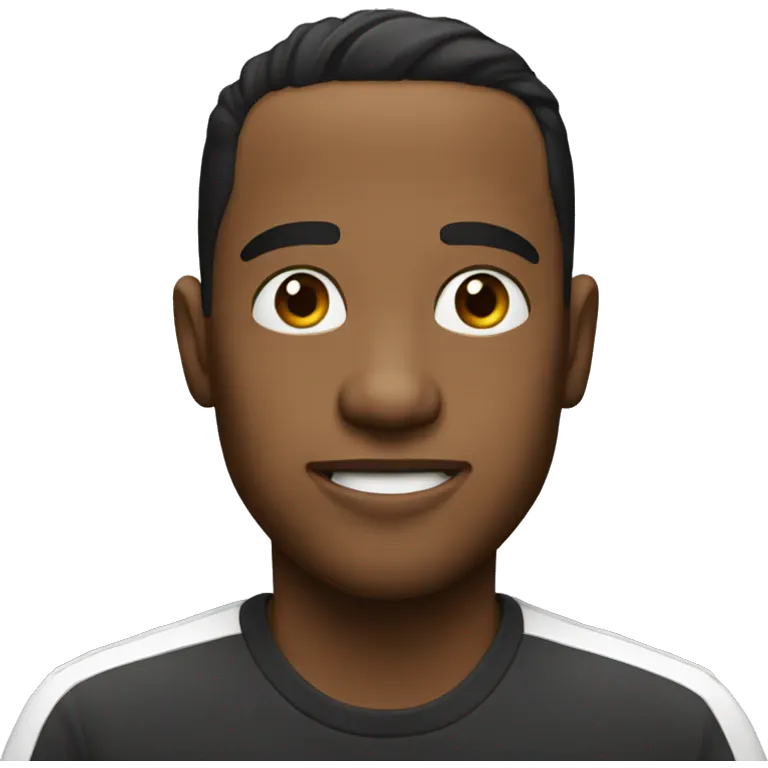 Yo emoji