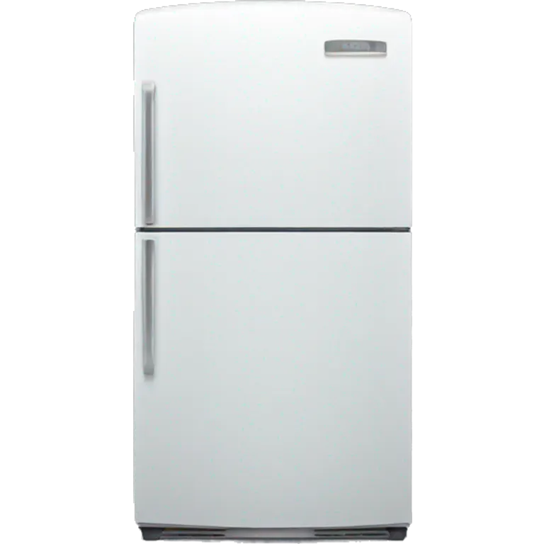 fridge emoji
