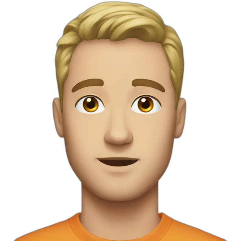 Kyle crane emoji
