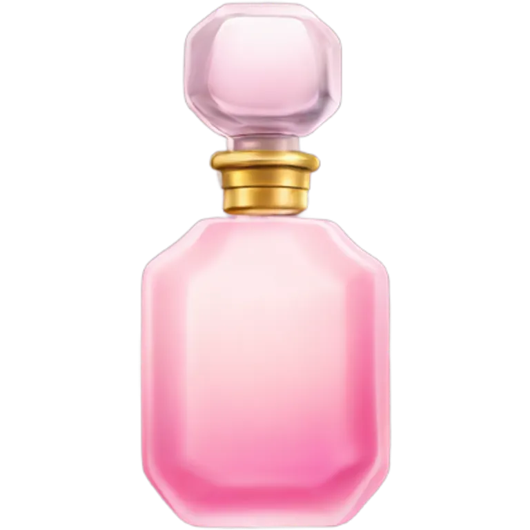 Perfume  emoji