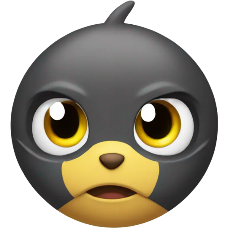 Pokémon looking at viewer  emoji