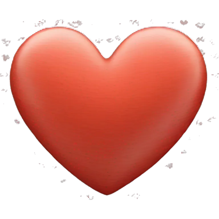 heart with colour code #4f5f6 emoji