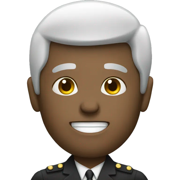 Government emoji