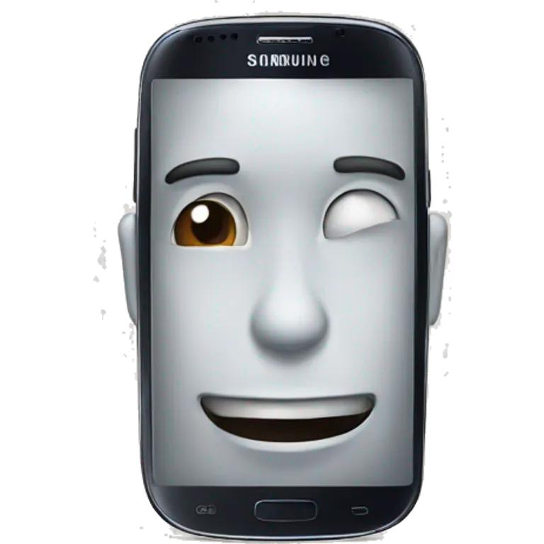 samsung electronics emoji