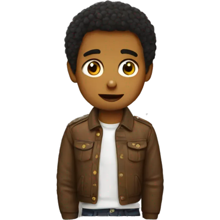brat emoji