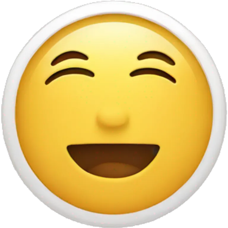 Self care emoji