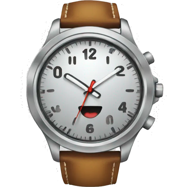 watch emoji