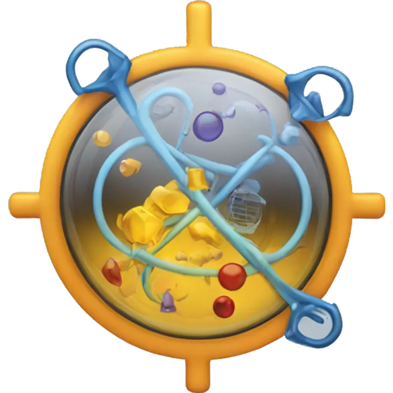 Department of science and technology logo emoji