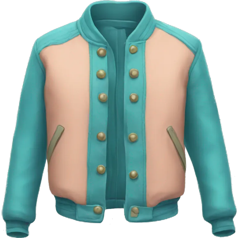 Jacket emoji