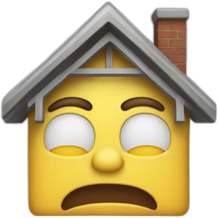 real estate emoji