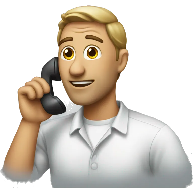 Call emoji
