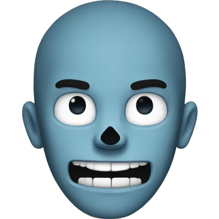 sans undertale emoji