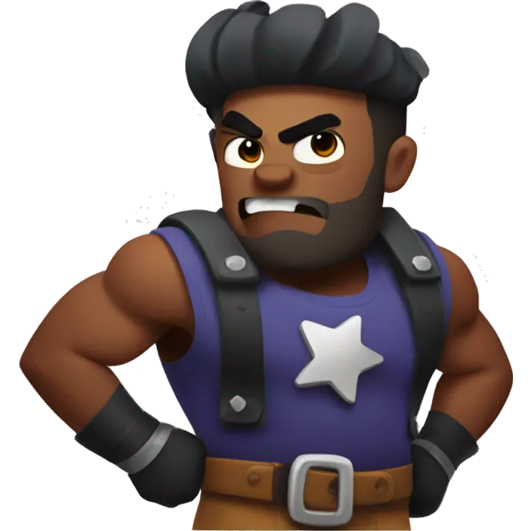 Brawl Stars emoji
