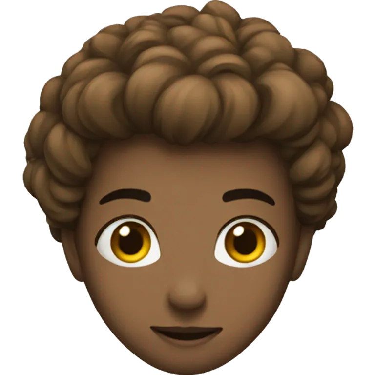 Coração  emoji