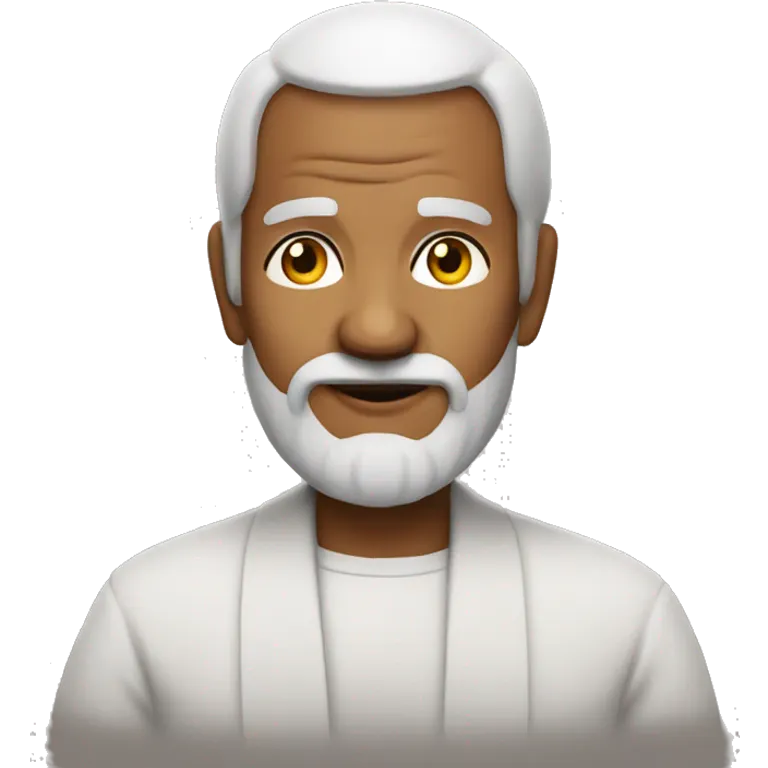 baba emoji