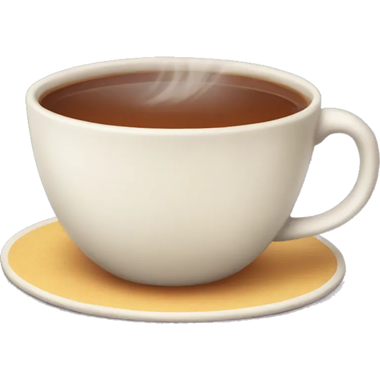 Tea  emoji