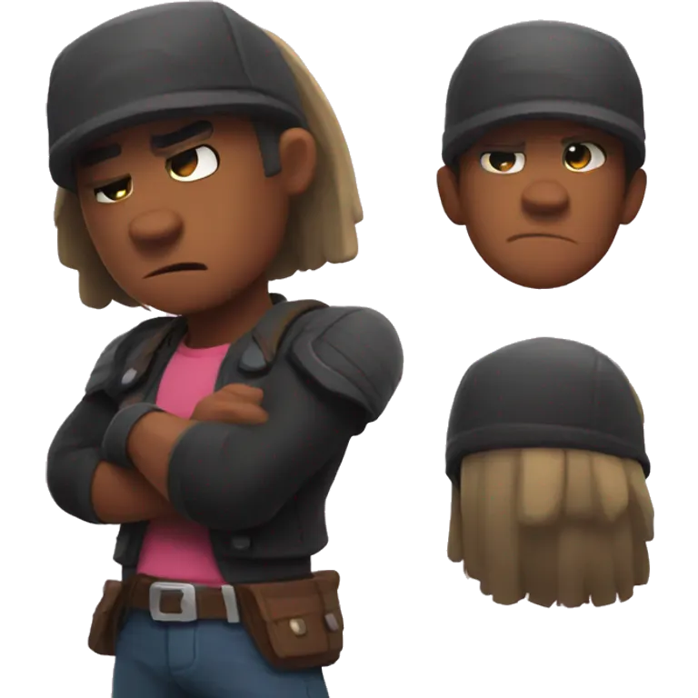 Brawl Stars emoji