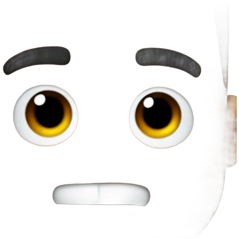 Roblox smirk oingo boingo emoji