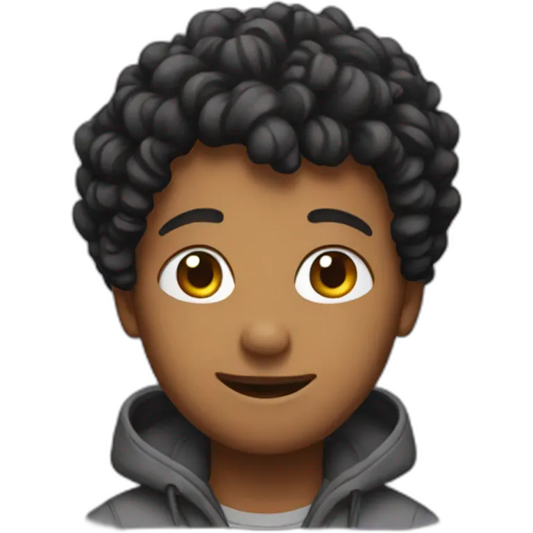best friend emoji