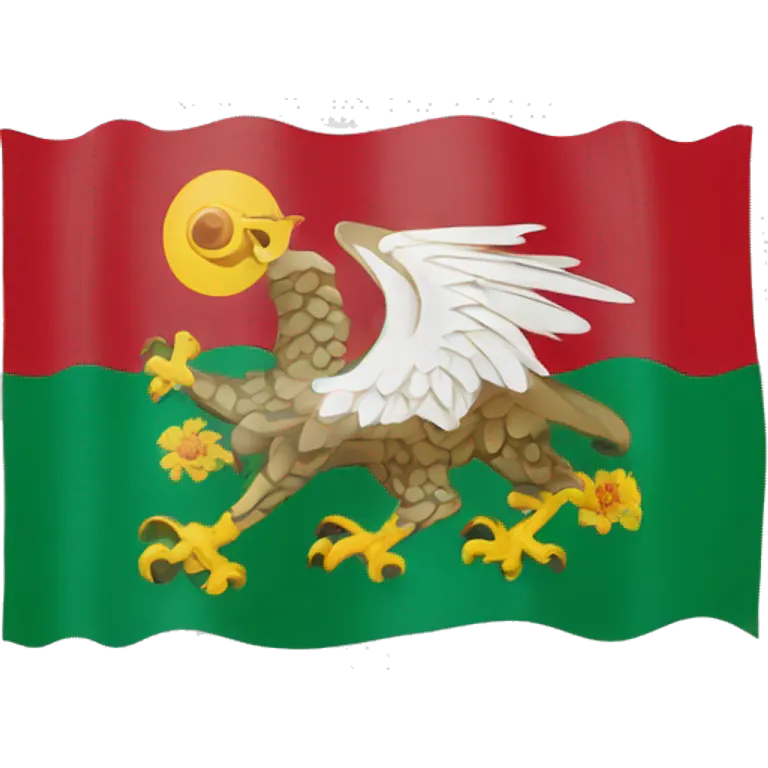 Córdoba Province flag emoji