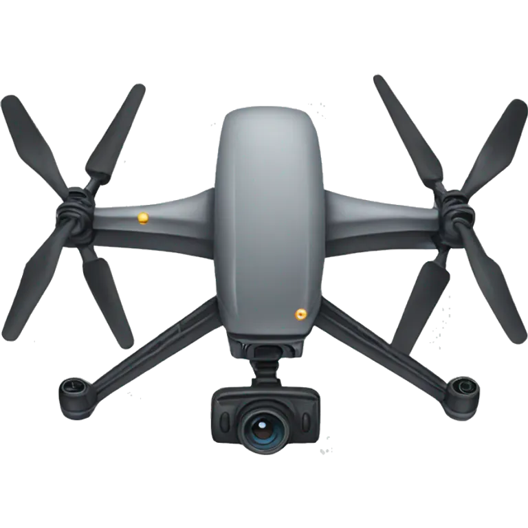 drone emoji